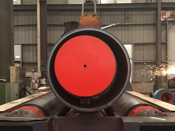 T30 × H1000 × Ø500mm (Q355)