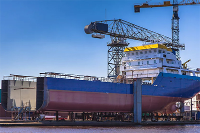 Construcción naval