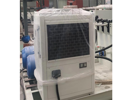 AC Cooler System
