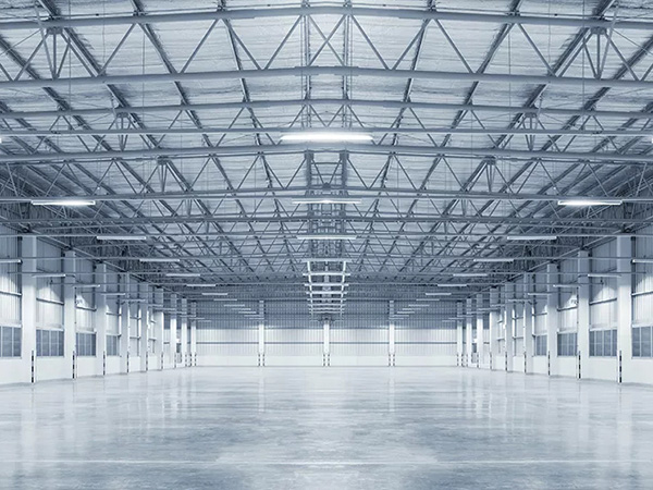 Estructuras metálicas