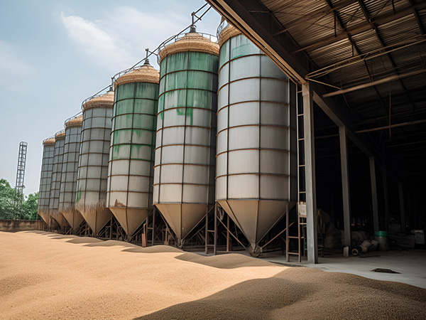 Silos